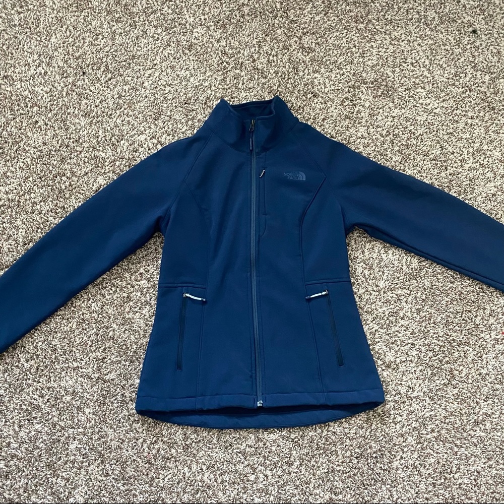 The North Face Jacket S